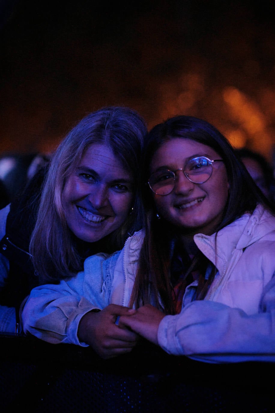 Concierto de La La Love You en Logroño