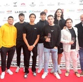 Jornada de despedida en la Terraza de Diario LA RIOJA