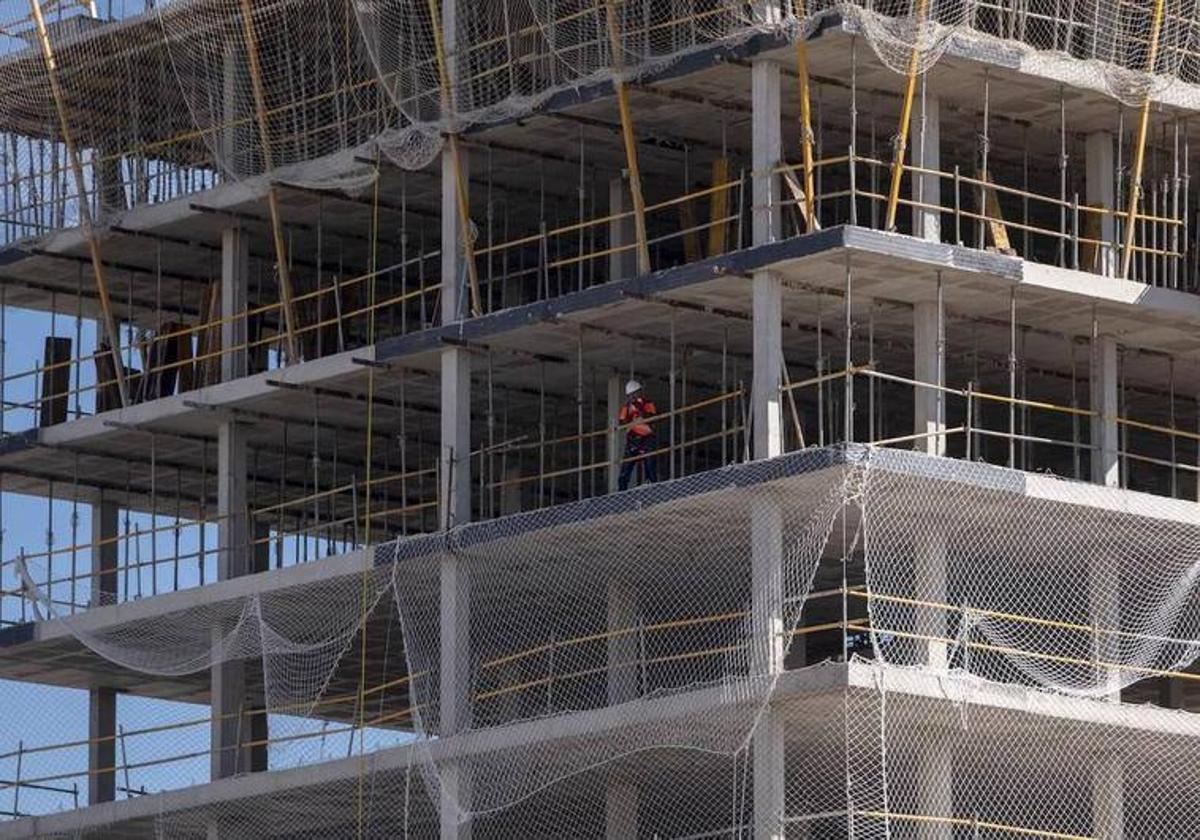 ¿Se puede vender o alquilar una vivienda de protección oficial?