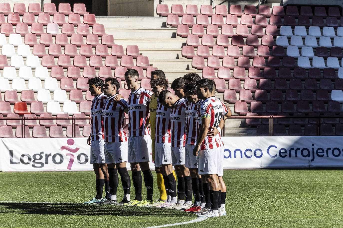 El partido SDL-Barbastro