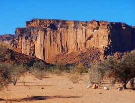 Confusión en Google: ¿Está este paisaje en La Rioja?