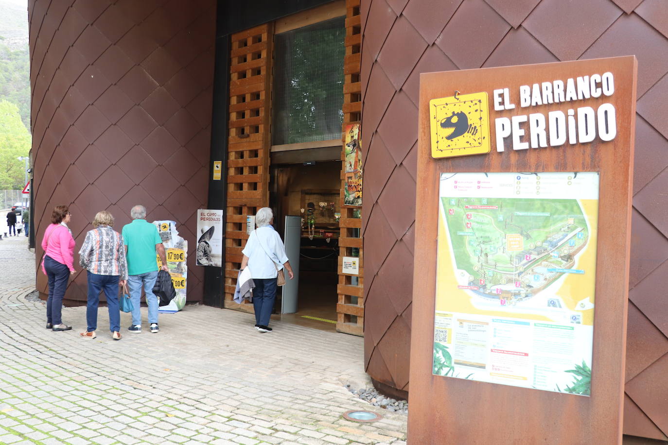 Una nueva Jornada de la Ternera Asada