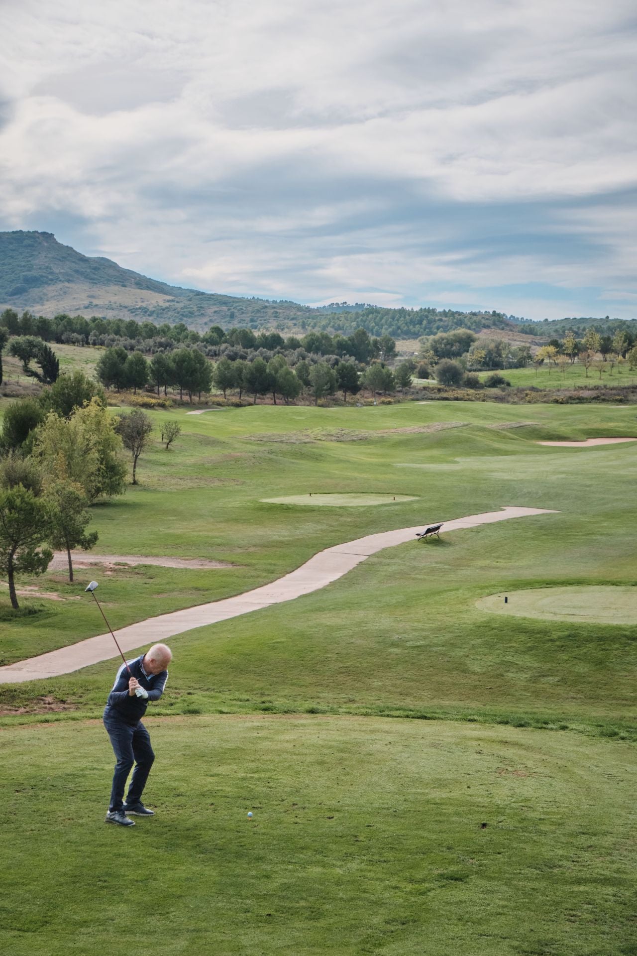 El Torneo Bodegas Montecillo, en imágenes