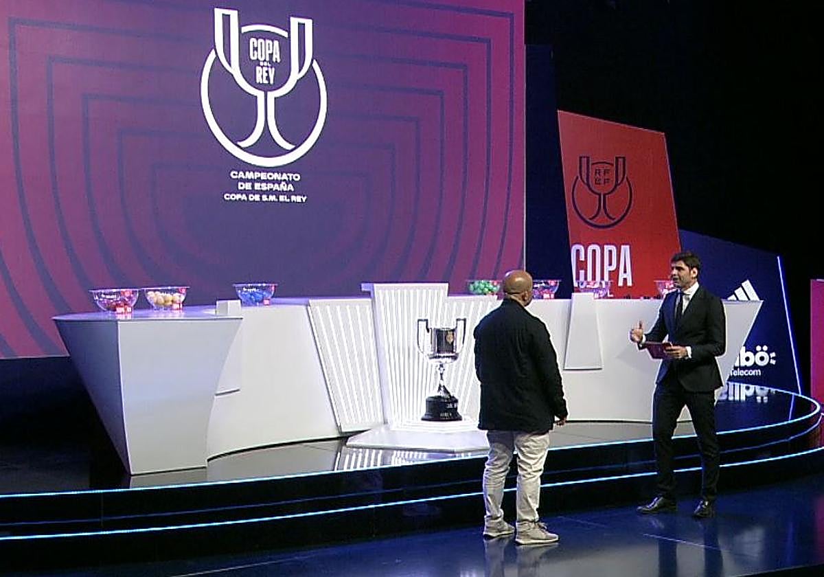 Copa del Rey: la UDL se mide al Eibar y el Alfaro al Tenerife