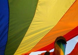 Gylda LGTBI+ lamenta una nueva agresión homófoba en Logroño, la séptima en lo que va de año