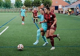 El Dux recibirá al Eibar en la Copa de la Reina.