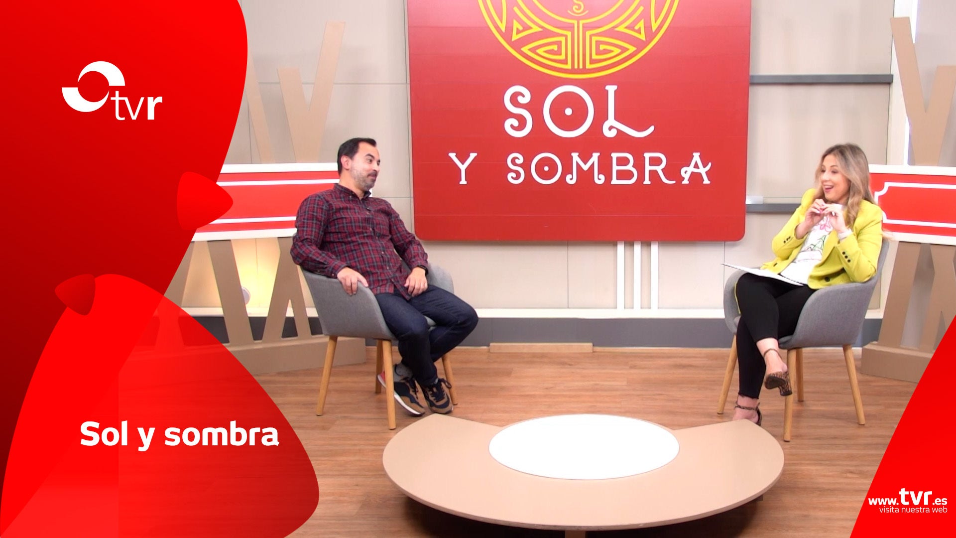 SOL Y SOMBRA 18.10.24 SEGUNDO BLOQUE