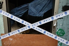 En directo: así ha sido la rueda de prensa sobre el suceso de la calle San Millán