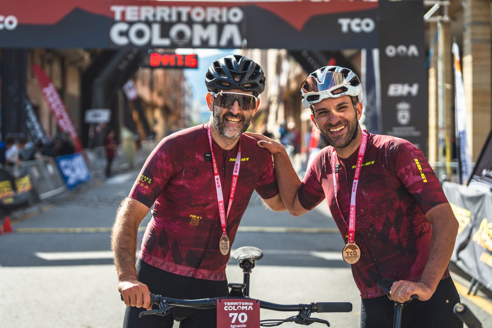 Primera edición del Territorio Coloma 2024