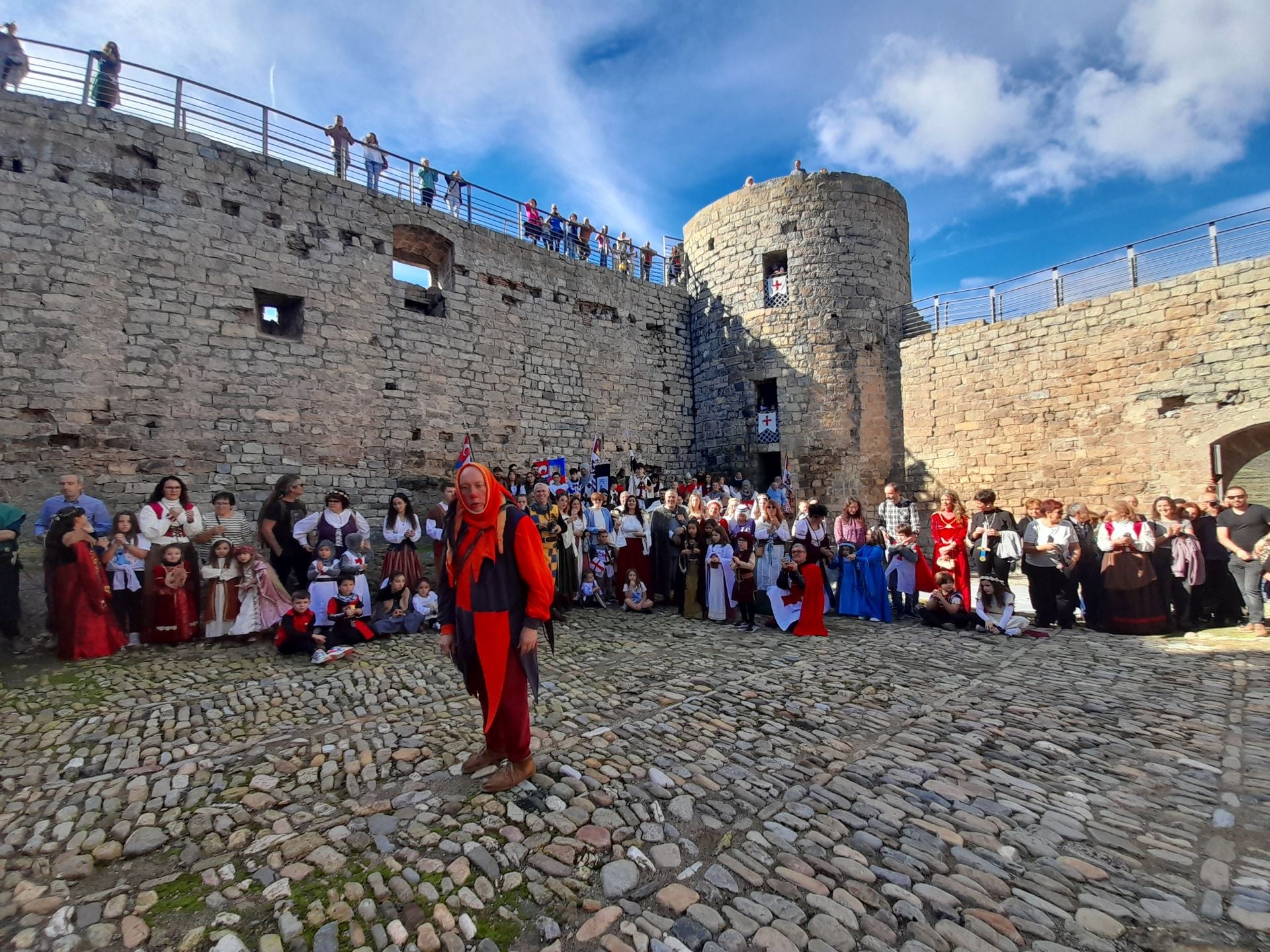 XVII Jornadas de Artesanía Medieval en Cornago