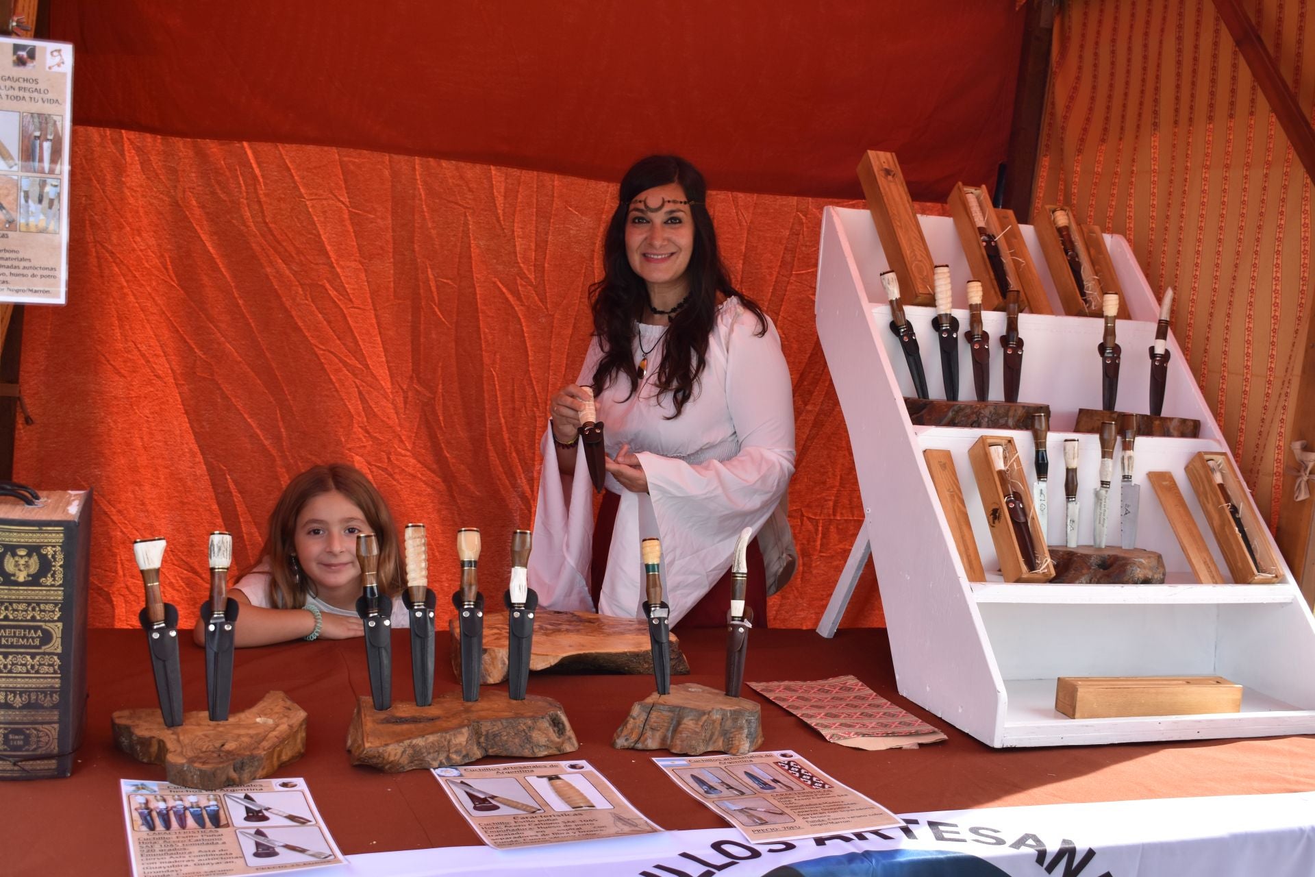 XVII Jornadas de Artesanía Medieval en Cornago