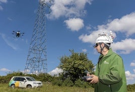 Las redes: motor de la transición energética