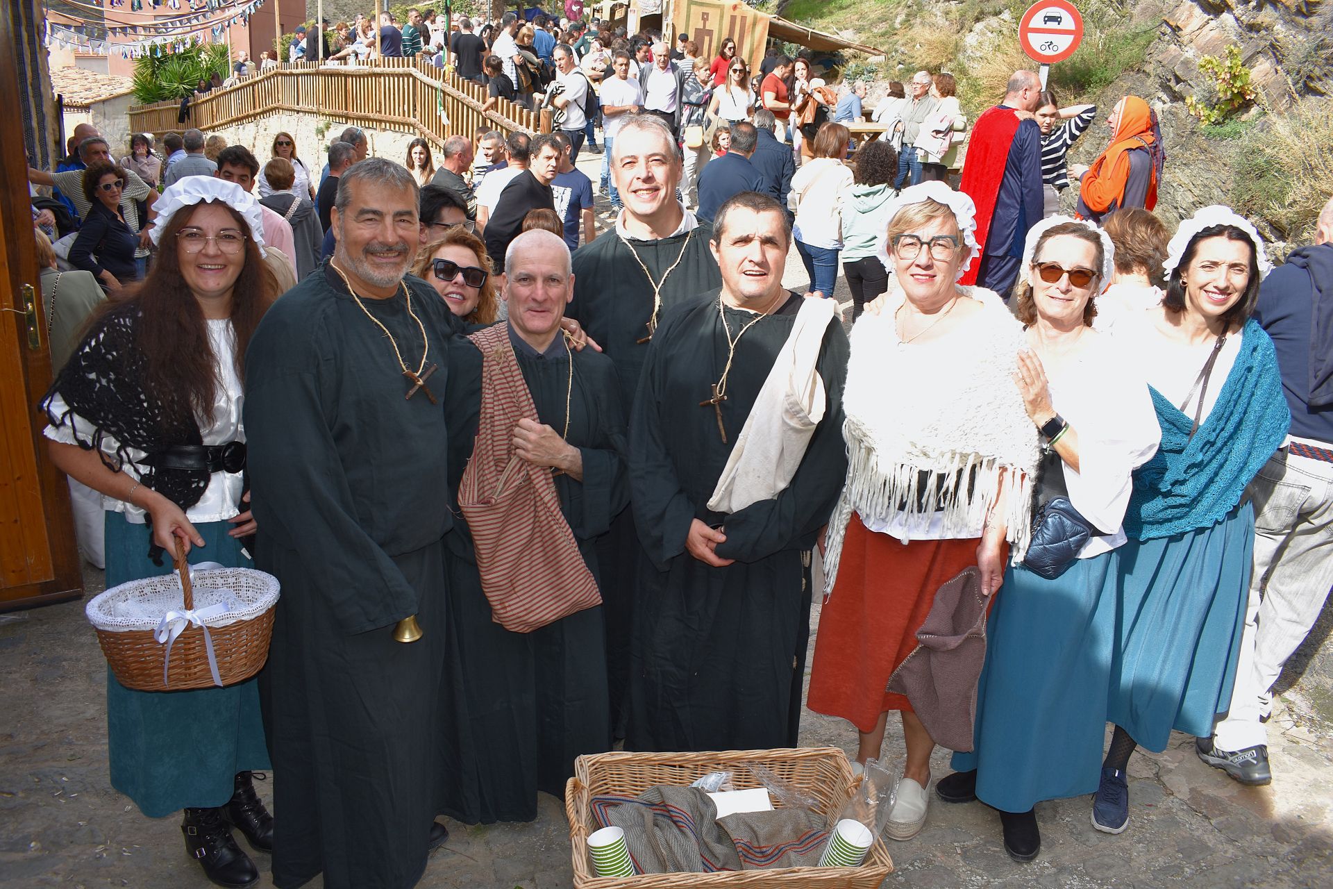 Jornadas medievales de Cornago