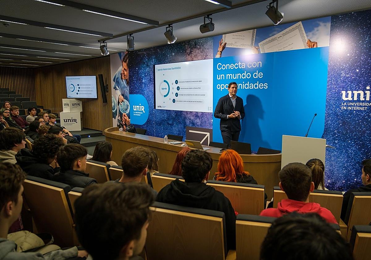 StartINNOVA cierra la inscripción el viernes