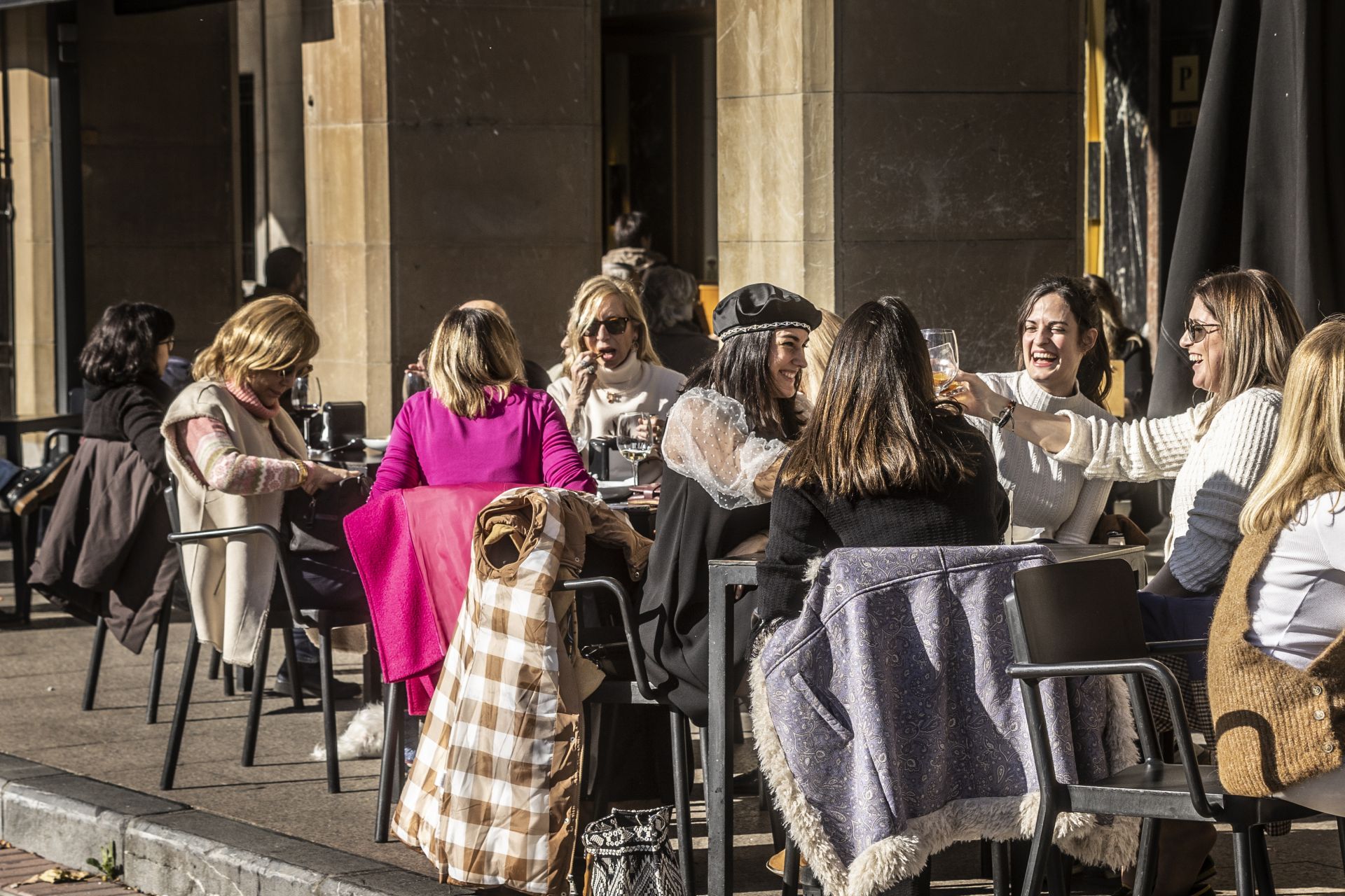 La Rioja exhibe la segunda mejor calidad de vida del país, pero mermada tras el covid