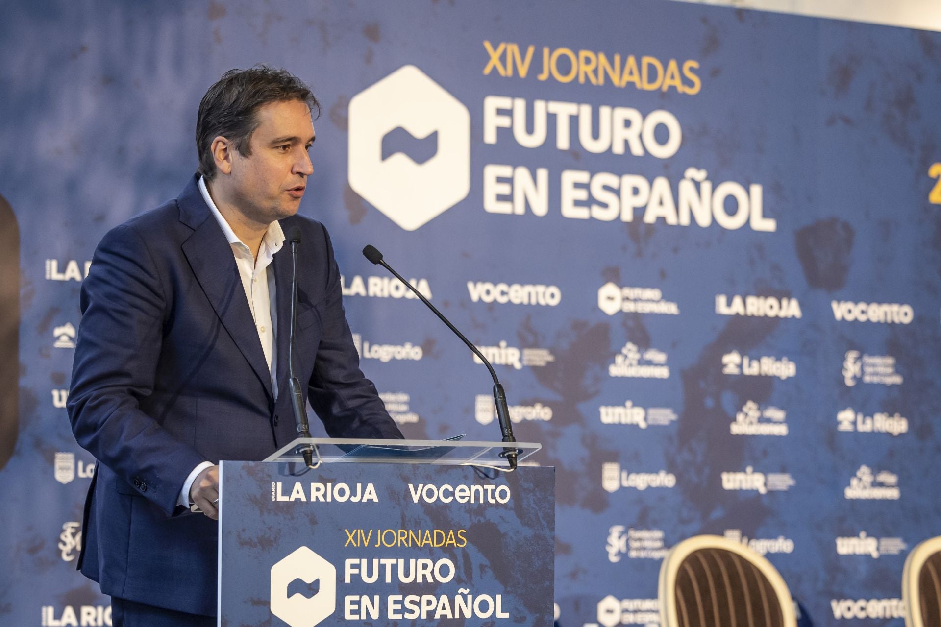 Segunda jornada de Futuro en Español