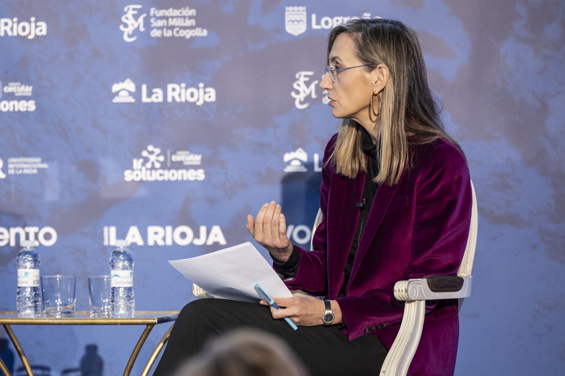 Segunda jornada de Futuro en Español