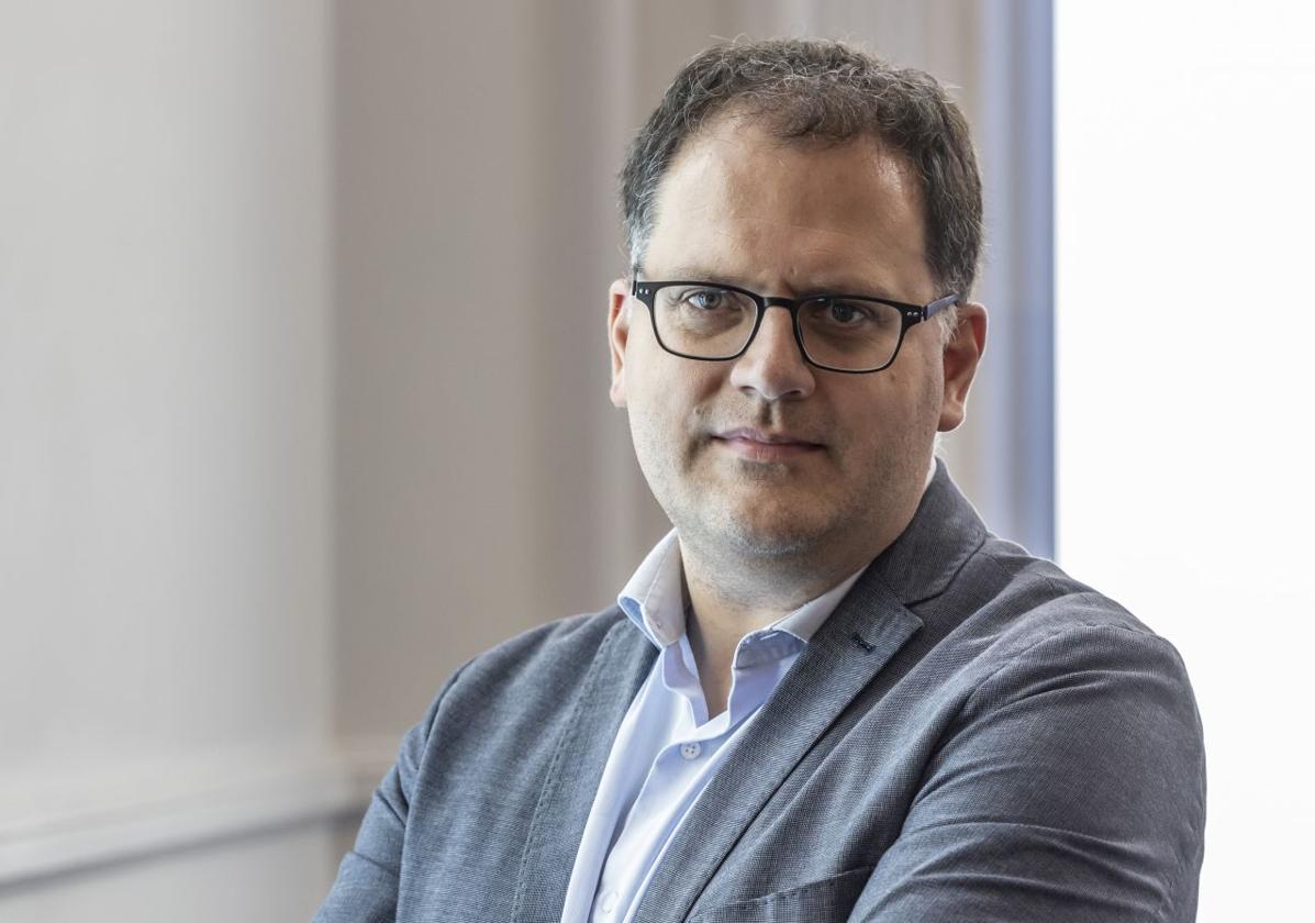 «Aún hay empresas que piensan que la ciberseguridad no va con ellas»