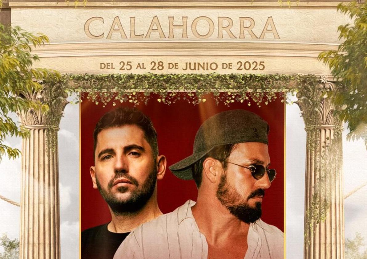 Holika consigue a los 'mejores djs del mundo': Dimitri Vegas & Like Mike se suman al festival de 2025