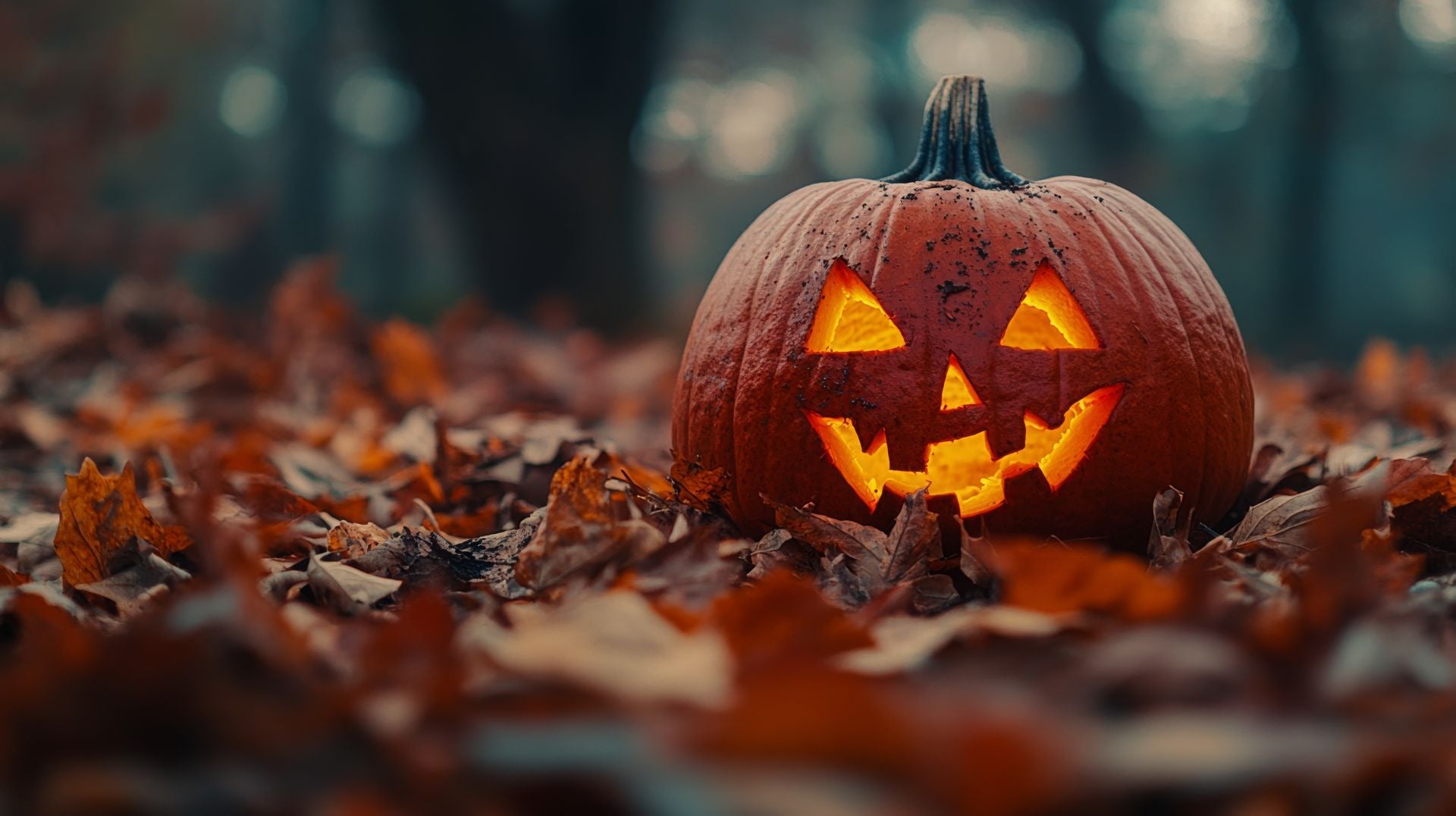 Estos son los planes de los centros jóvenes de Logroño para Halloween