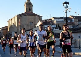 Imagen del año pasado.