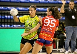 El Grafometal inicia su gira asturiana en Oviedo por la Copa