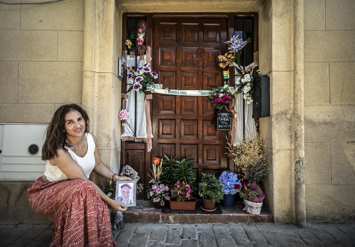 «Espero que asesinar a mi padre tenga graves consecuencias»