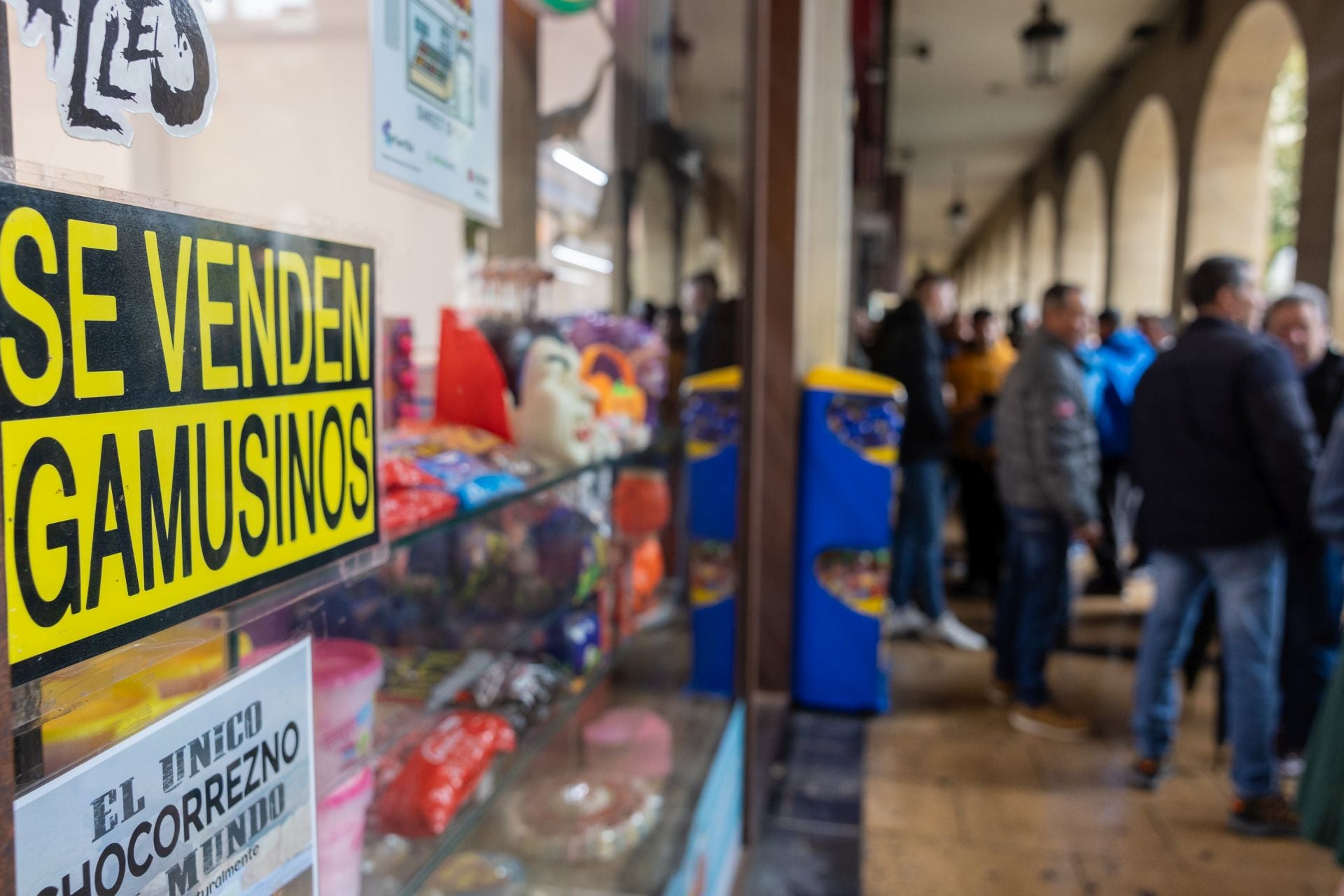Aplazada la protesta de los agricultores