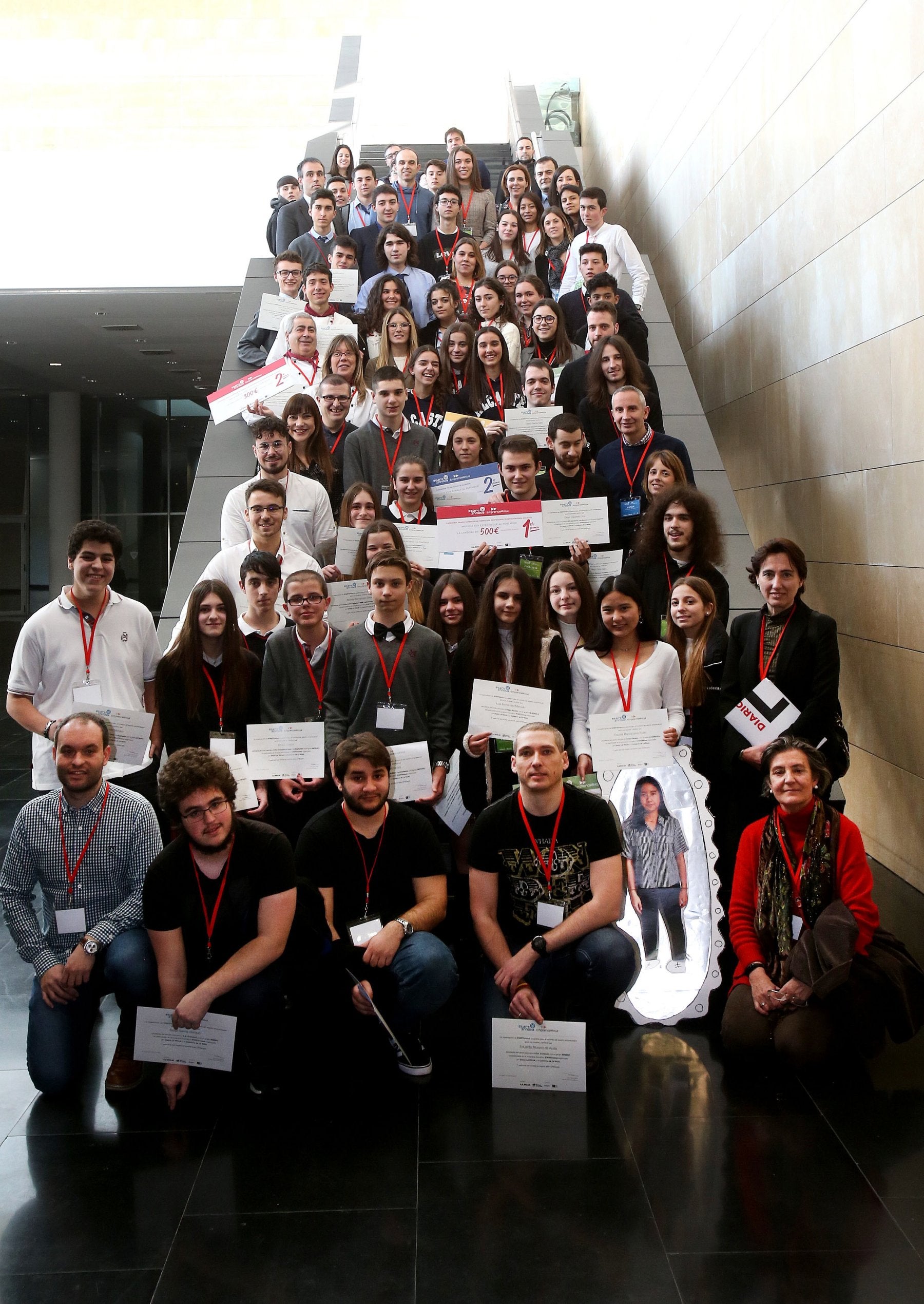 STARTinnova ya ha elegido a sus diez proyectos finalistas