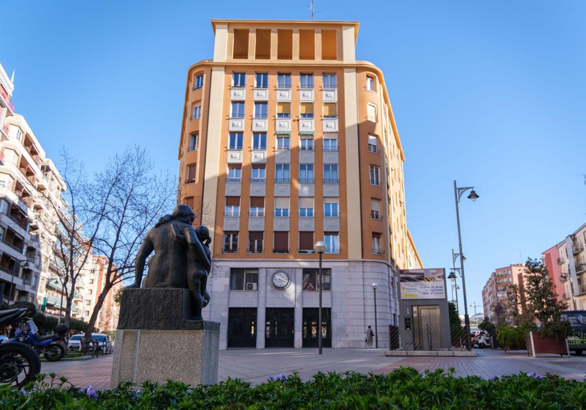 Puntos de recogida de material en La Rioja para ayudar a Valencia