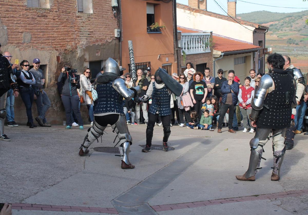 Ventosa tiene su festival de la miel