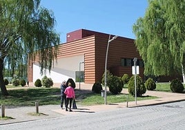 La reapertura de Aquanájera se votará en un pleno extraordinario a lo largo de este mes