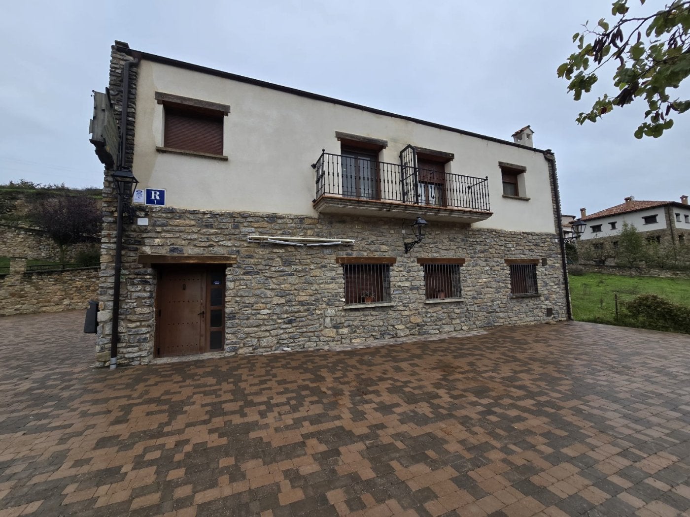 Terroba busca reabrir su restaurante con menús del día por 15 euros