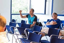 La junta directiva de la Federación de Atletismo dimite en pleno por la crisis financiera