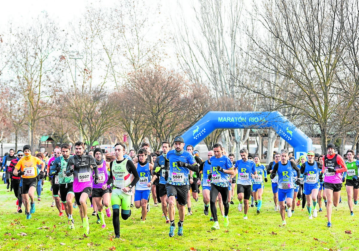 El atletismo, en la encrucijada