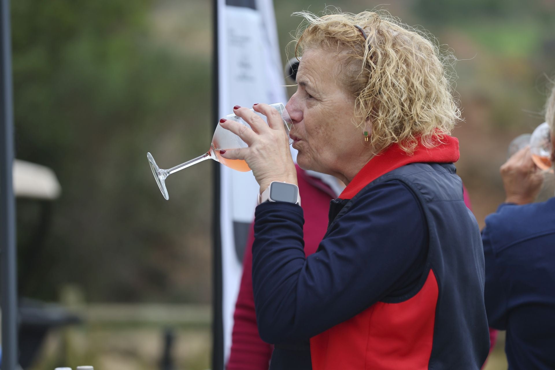 Las imágenes de la competición del torneo Marqués de Reinosa