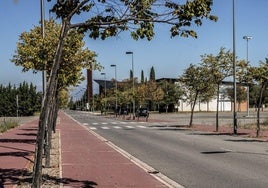 Los terrenos de la Residencia de La Rioja en Albelda acogerán el nuevo espacio TechRioja.