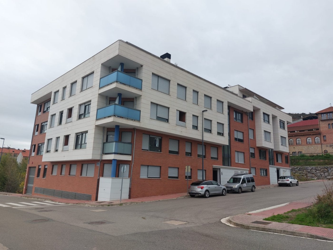 Albelda supera por primera vez los 4.000 habitantes tras una subida del 9,6%