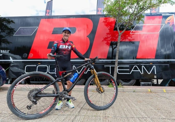 Coloma recoge bicicletas para los afectados por la DANA