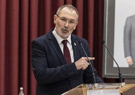 Rubén Antoñanzas.