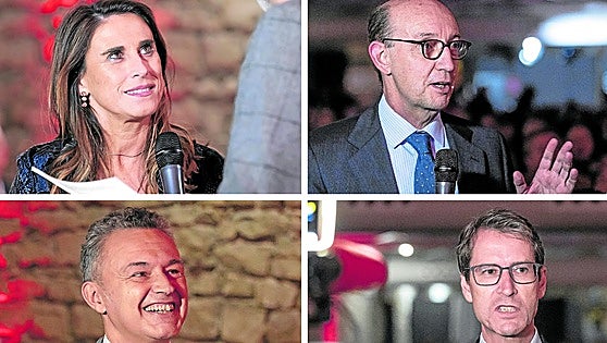 La huella del trabajo