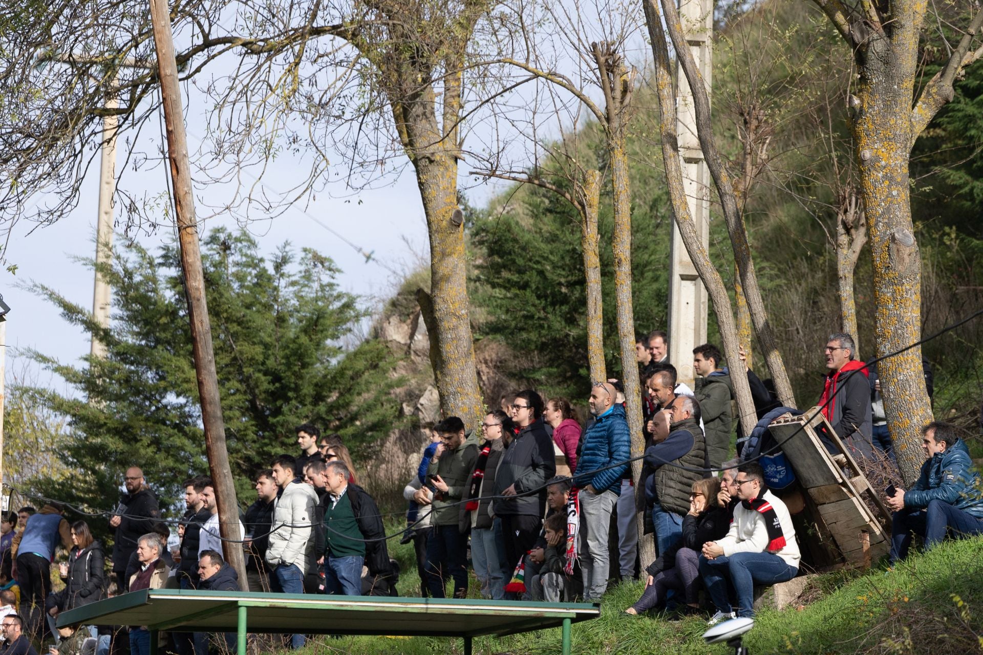 Las imágenes del Anguiano-UDL