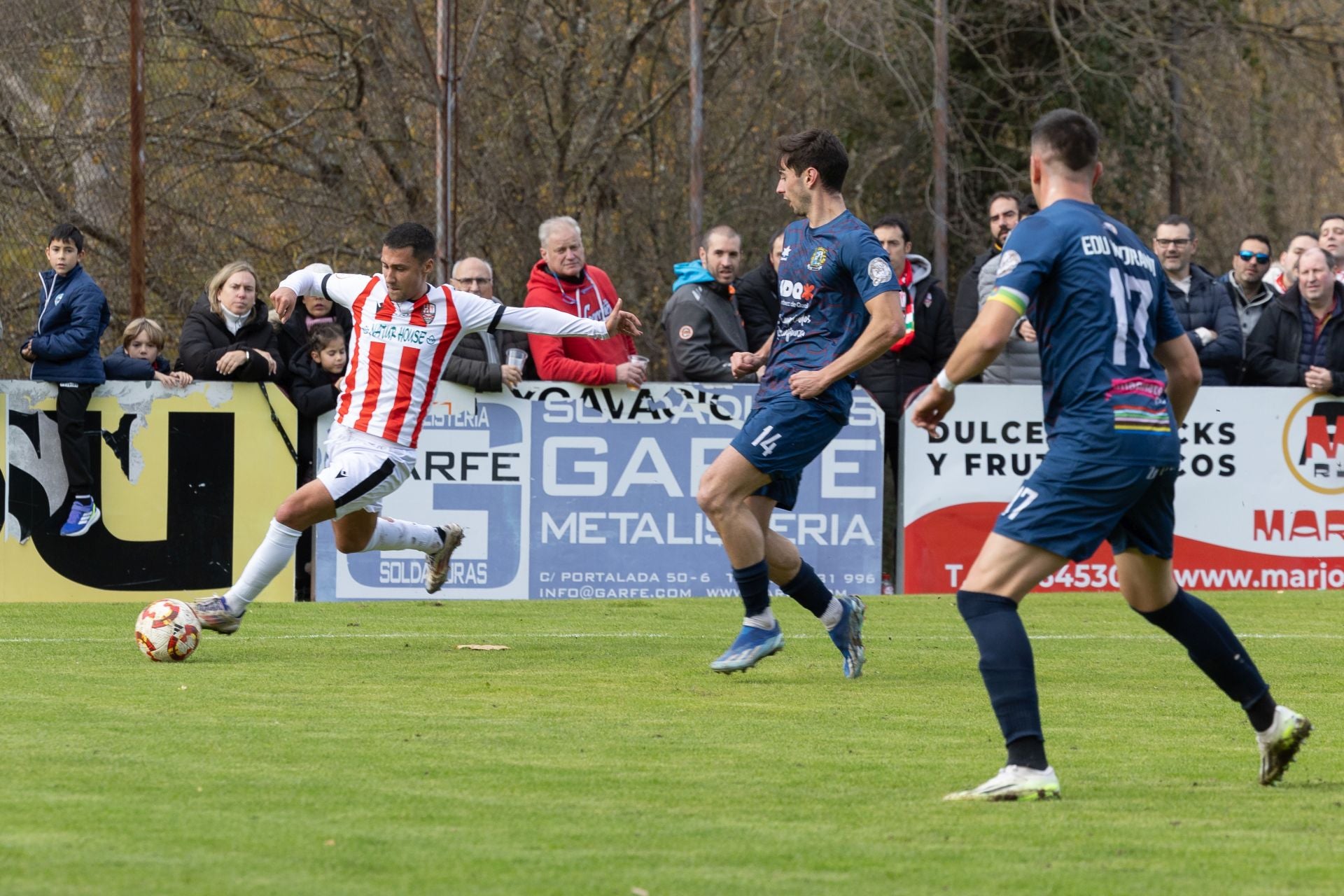 Las imágenes del Anguiano-UDL