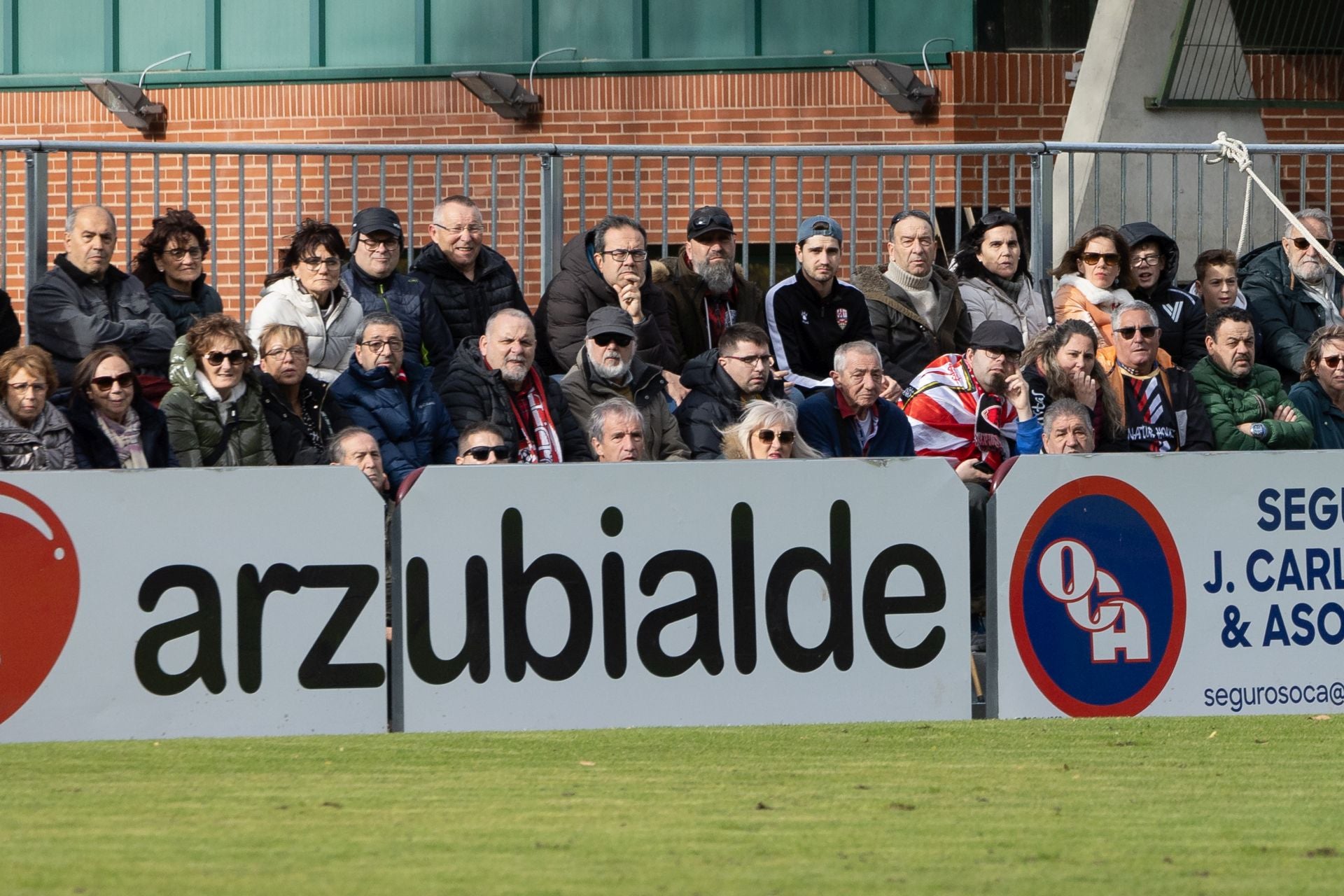 Las imágenes del Anguiano-UDL