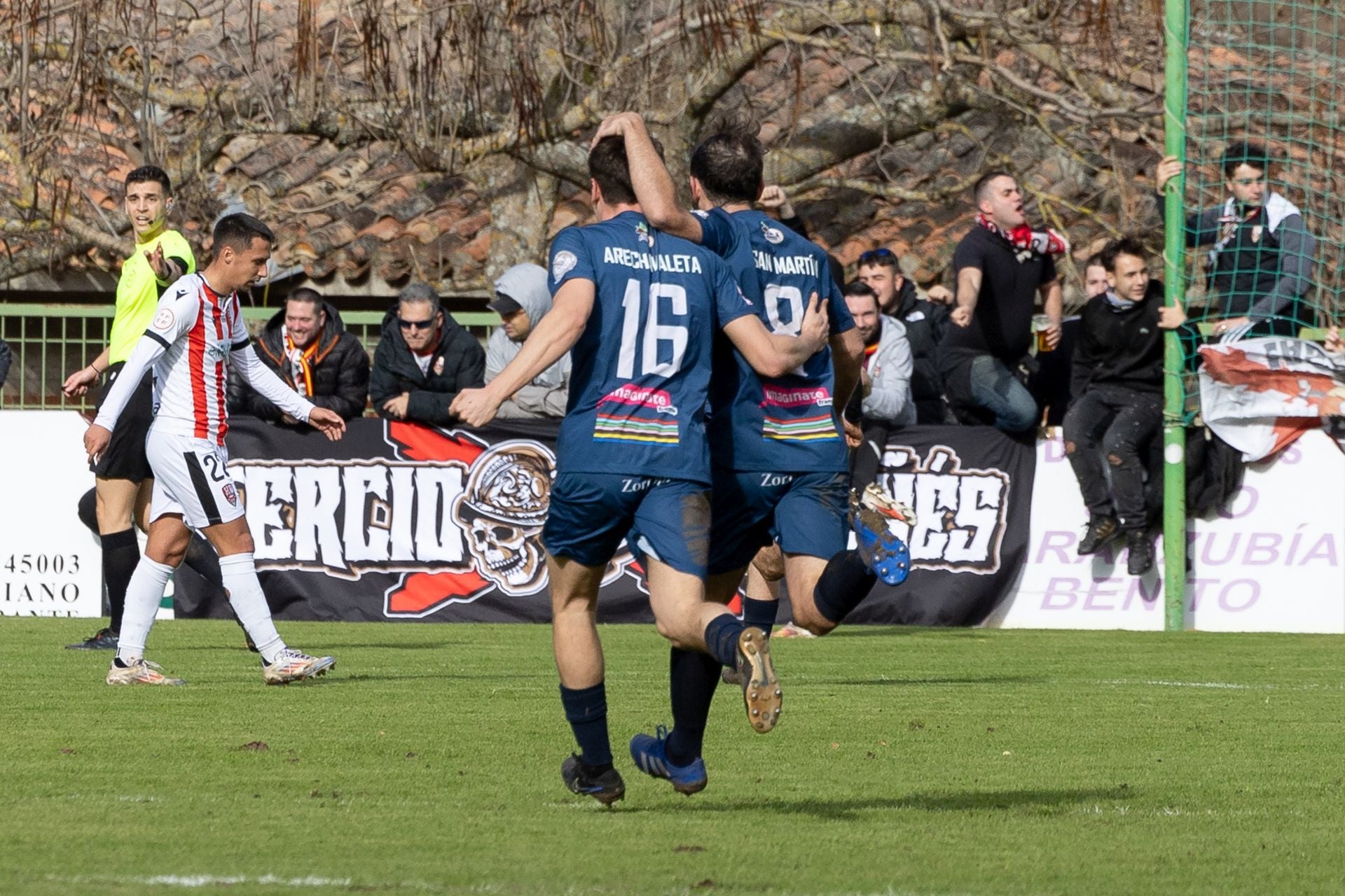 Las imágenes del Anguiano-UDL