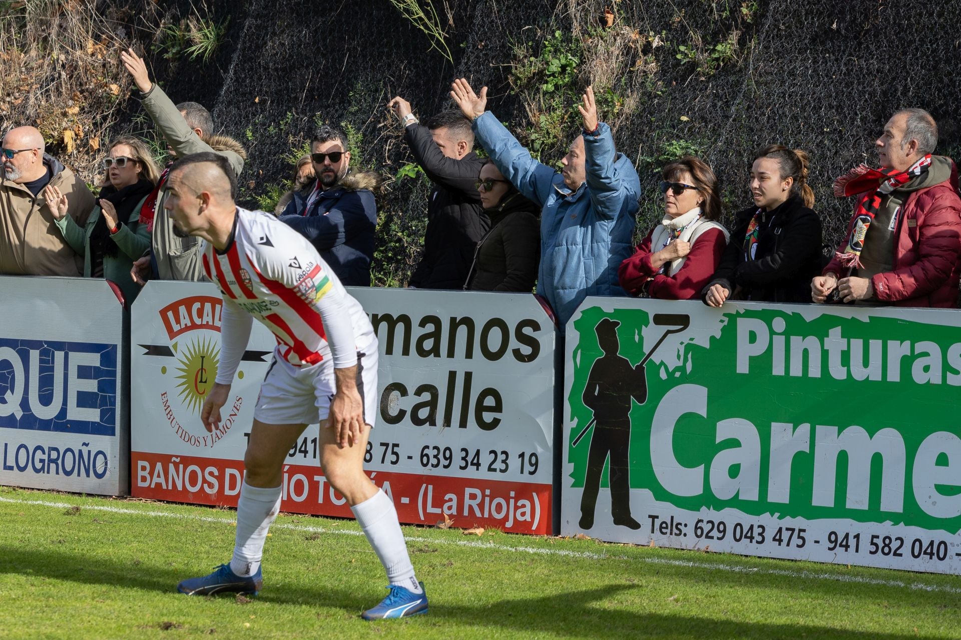 Las imágenes del Anguiano-UDL