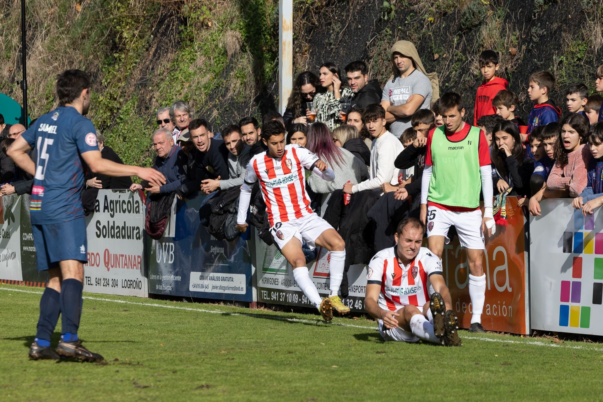 Las imágenes del Anguiano-UDL