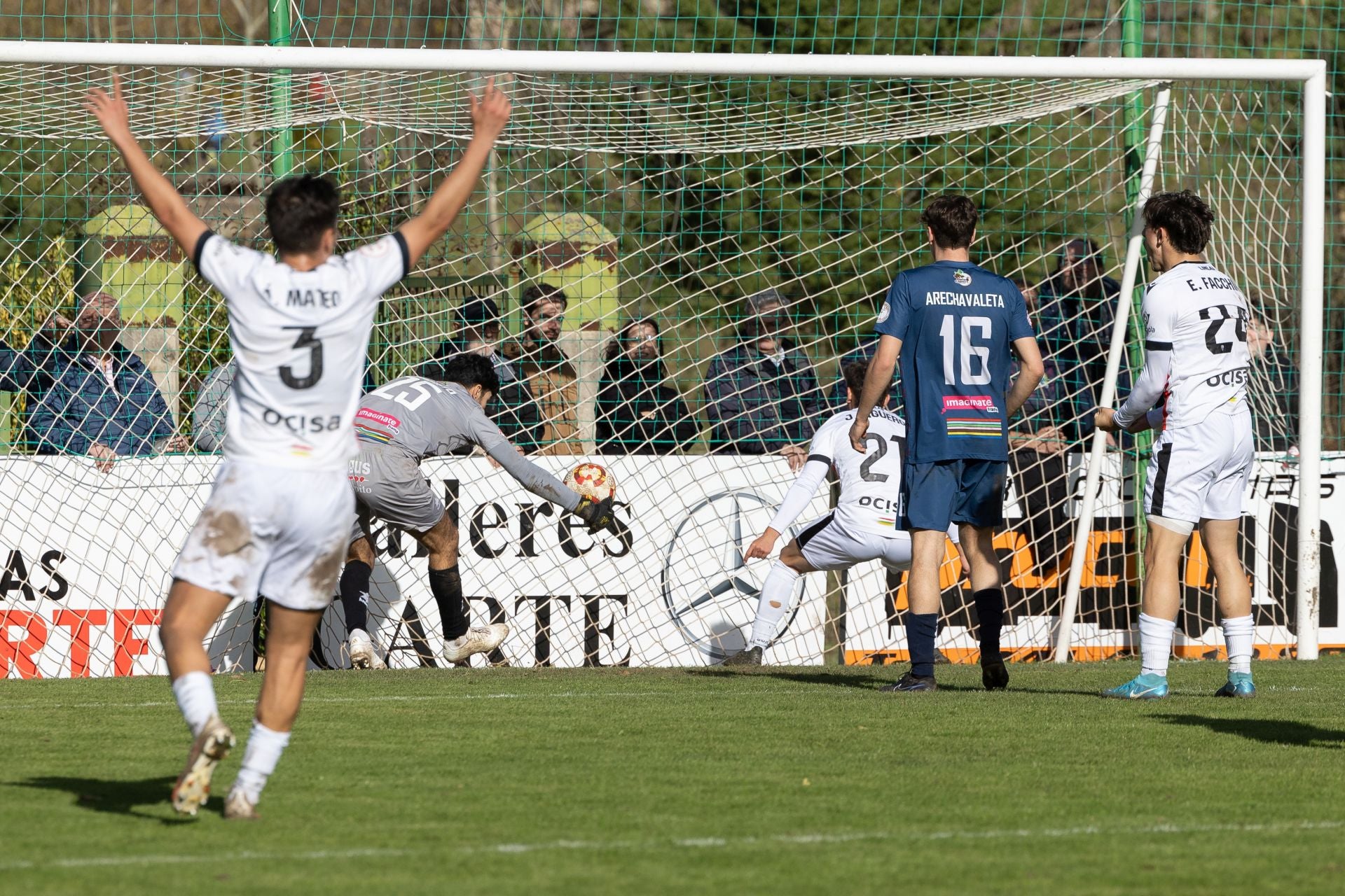 Las imágenes del Anguiano-UDL