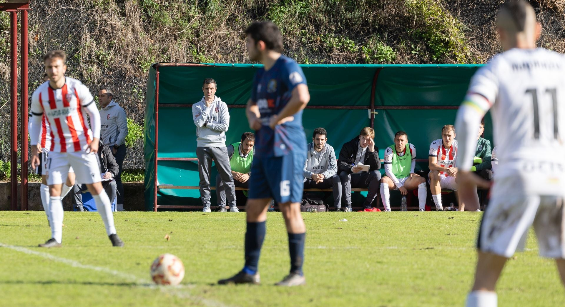 Las imágenes del Anguiano-UDL