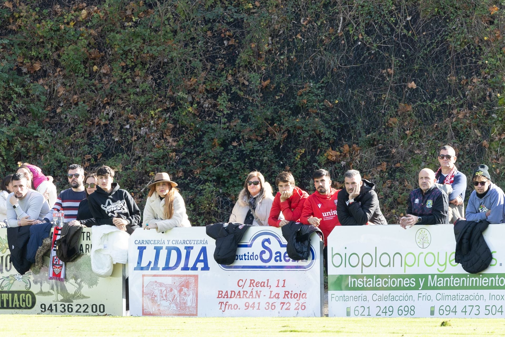 Las imágenes del Anguiano-UDL